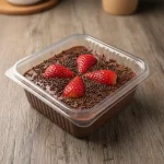 MORANGO C/ CHOCOLATE 480g