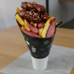 SALCHI ALITAS