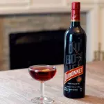 Vino dubonnet