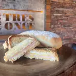 TOSTADO DE AUTOR  C/PAN DE CAMPO