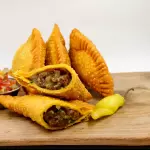 Empanada de Cochayuyo (Docena)