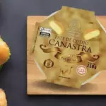 PATÊ QUEIJO DA CANASTRA