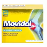MOVIDOL 48 TABLETAS