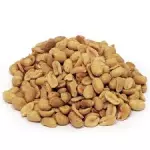 Amendoim Frito com Alho