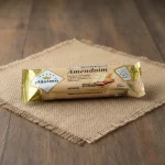 skimo amendoim com chocolate branco