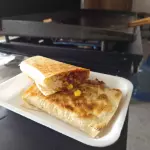 🌯 Mega Burrito Gigante 🫘🍳🌶️