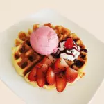 Waffle Almeida