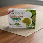 Mochis Matcha/ Porotos SIN GLUTEN