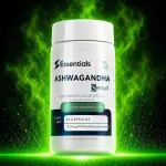 Essentials ASHWAGANDHA