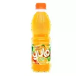 Suco Yulo Laranja 200ml