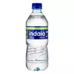 Água mineral 500 ml