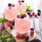 LIMONADA SABORES