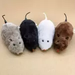 Ratones mecaninos