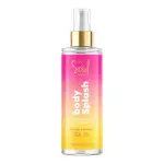 BODY SPLASH PARADOXO 200ML SOUL