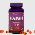 COENZIMA Q10 60 CAPS 100 MG