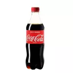 Coca 600ml