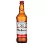 Budweiser