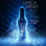 Skol Beats Senses 269ml