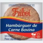 Hambúrguer friboi a granel)