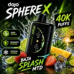 Sphere- Baja Splash 🍇🍉🍊