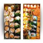 MIYAKO – 50 Peças Gourmet