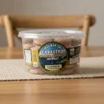 Casadinhos - Creme de Avelã