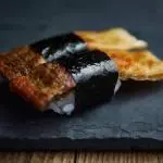 Sushi Niguiri Skin