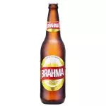 Brahma chopp 600ml