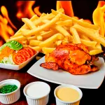 1 Pollo a tavola