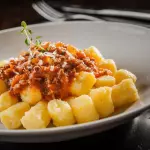 Inhoque tradicional a bolonhesa 500