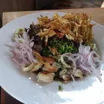 Ensalada Marinera