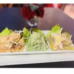 TRILOGÍA DE CEVICHE