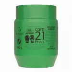 Gel 21 ervas bio instinto 240 g