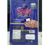 MORTADELA ITALIANA SPECIALE SADIA