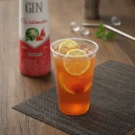 GIN ETERNITY COM BALY