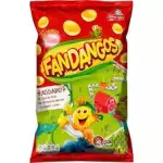 Fandangos(escolher tamanho)