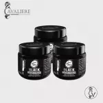 GEL BLACK ROLDA