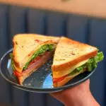 SANDWICH TRADICIONAL