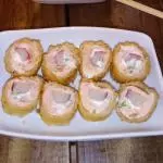 HOT SALMÃO