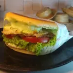 XIS SALADA