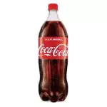 Coca Cola 2 Lts