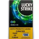 Lucky Strike Fresh Double Ice