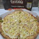 PIZZA RAVENNA *(Lombo)