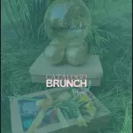 Brunch café especial Opção 1