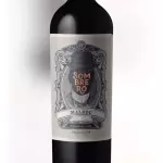Sombrero malbec