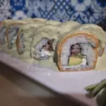 Mexicano Roll