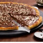 PIZZA FLOCOS