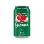 Guaraná Antártica