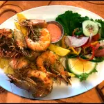 Langostinos