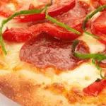 Pizza Mixta
